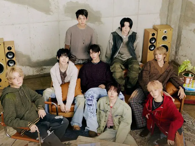 デビュー以来快進撃を続ける「AHOF」、2026年1月に大阪・東京でリリースイベント＆MINI FAN-CON開催決定！