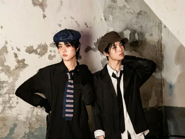 男性ユニット「ChoCo1」、きょう（12日）ニューシングル「CATCH ME IF YOU CAN (ChoCo1×Tom & Jerry)」発売！