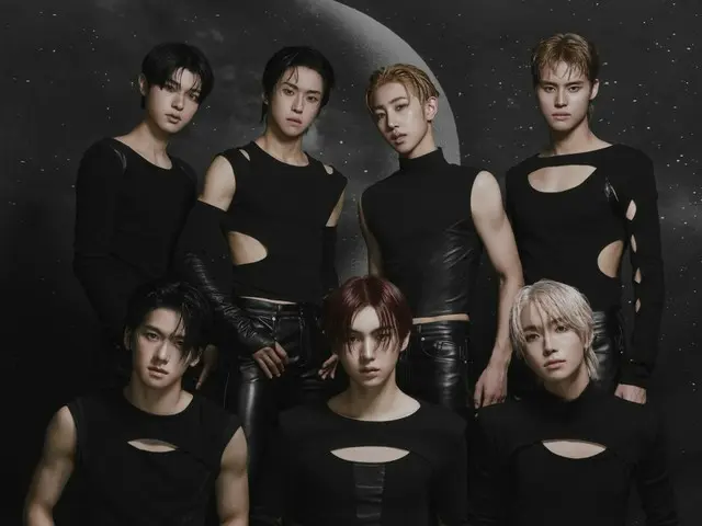 「NEWBEAT」、米アマゾンチャートの6部門で1位…逆走行の突風