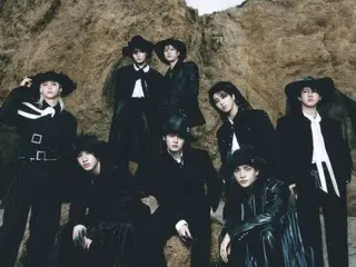 「Stray Kids」、米ビルボード年間チャートで初＆最高記録