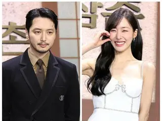 【公式全文】ピョン・ヨハン＆ティファニー（少女時代）、結婚を前提に交際中…「具体的な日程はまだ」