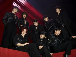 「ATEEZ」、英NME「2025ベストK-POPソング25選」に選定