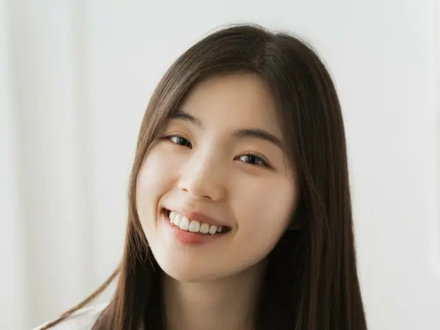 ”期待の新鋭”チョン・セッピョル、キム・ジェジュンとファミリーに…iNKODEと専属契約