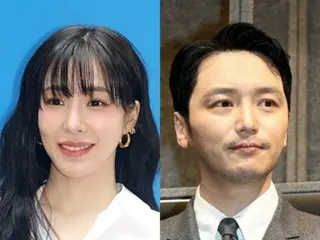 ティファニー（少女時代）＆ピョン・ヨハン、「もっと良い人になりたいと思わせてくれる」…ともに直筆の手紙で「結婚前提の熱愛」認める