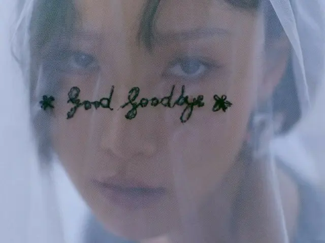 「MAMAMOO」ファサ、「Good Goodbye」の人気はどこまで続く？…「ショー！K-POPの中心」で2週連続1位