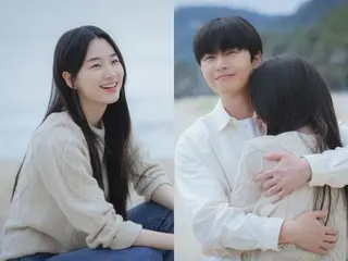 パク・ソジュン＆ウォン・ジアン、サークルのワークショップに出発…ビーチでのカップルデート（明日はきっと）