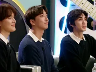 「JANNABI」チェ・ジョンフンの兄、「記者の夢を諦め、弟を支える」マネージャー…チェ・ジョンジュン氏が語る