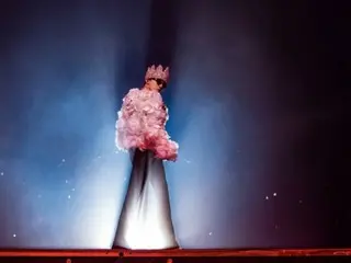 G-DRAGON、3月コヤン公演の遅延に言及「天災で心が重かった」