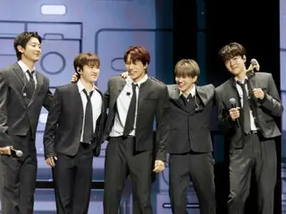 「EXO」がやってくる…8thフルアルバム「REVERXE」1月19日発売