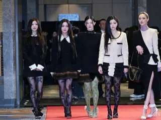 「ILLIT」所属事務所、「NewJeans」ファンダムに1億ウォンの損害賠償訴訟..運営者が未成年だった事実判明