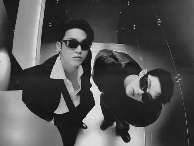 「SEVENTEEN」S.COUPS＆MINGYU、1月23～25日にライブツアーの華麗な幕開け