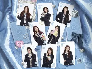 「Hearts2Hearts」、本格的な北米進出…来年3月にニューヨーク＆LAでショーケース開催