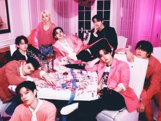 「Stray Kids」、「DO IT」が米ビルボードメインチャートで3週連続でランクイン