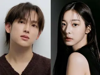 “財閥3世”イム・シワン、殺人事件の容疑者に…「私の有罪人間」（原題 ）でソル・イナと共演