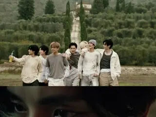 「ENHYPEN」、史上最大級のスケールで新年を幕開け…「THE SIN：VANISH」