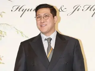 【全文】「T-ARA」ジヨンの元夫ファン・ジェギュン、引退宣言…「30年の野球人生にピリオド…涙が止まらない」心境つづる