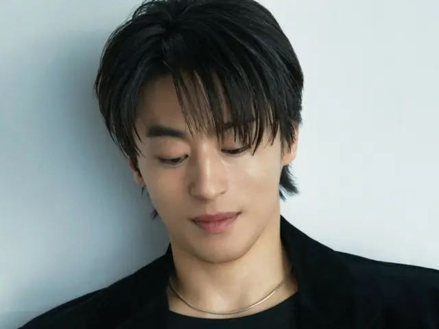 映画「もしも私たち」ク・ギョファン、「好きな映画のリメイクなのでいい物を作りたかった」