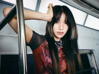 「YOUNG POSSE」ドウン、デビュー初のソロOST…「模範タクシー3」に参加