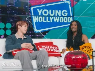 ウォノ（WONHO）、LAでグローバルな活躍…1stフルアルバム「SYNDROME」米国プロモーション