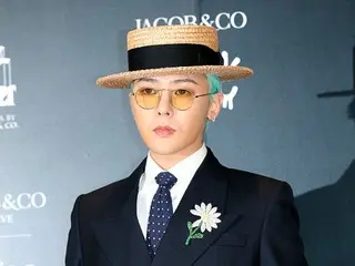 ”11年ぶりの帰還”G-DRAGON、発売初日から記録づくめで大衆性＋話題性どちらもつかむ…KARINA（aespa）とのコラボMVも大好評