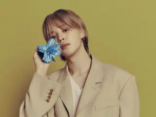 「BTS」JIMIN、軍入隊中にもパワーは変わらず…「MUSE」米ビルボードメインチャート逆走