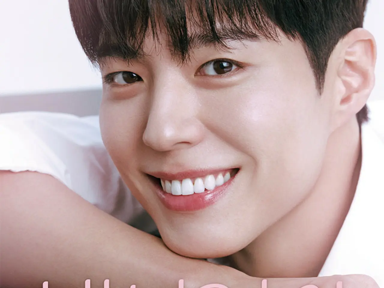 パクボゴム The star 貴重重版なし