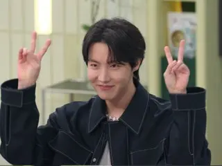 「BTS」J-HOPEが気に入ったデザートは？2日「冷蔵庫をお願い」に出演