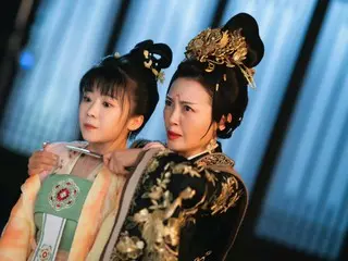 ≪中華ドラマNOW≫「花青歌〜悪役皇子の花嫁〜」36話（最終回）元のストーリーとは違う新しい結末を迎え、花青歌が現実世界に戻る＝あらすじ・ネタバレ