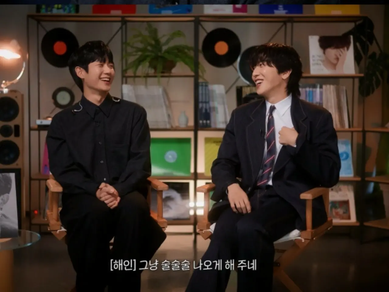 CNBLUE」ジョン・ヨンファ、チョン・ヘインとのデュエット曲披露