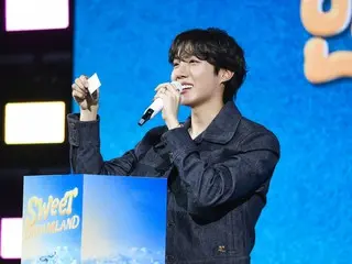 「BTS」J-HOPE、なんと12時間もライブ配信…ファンと一緒に「Sweet Dreams」を記念