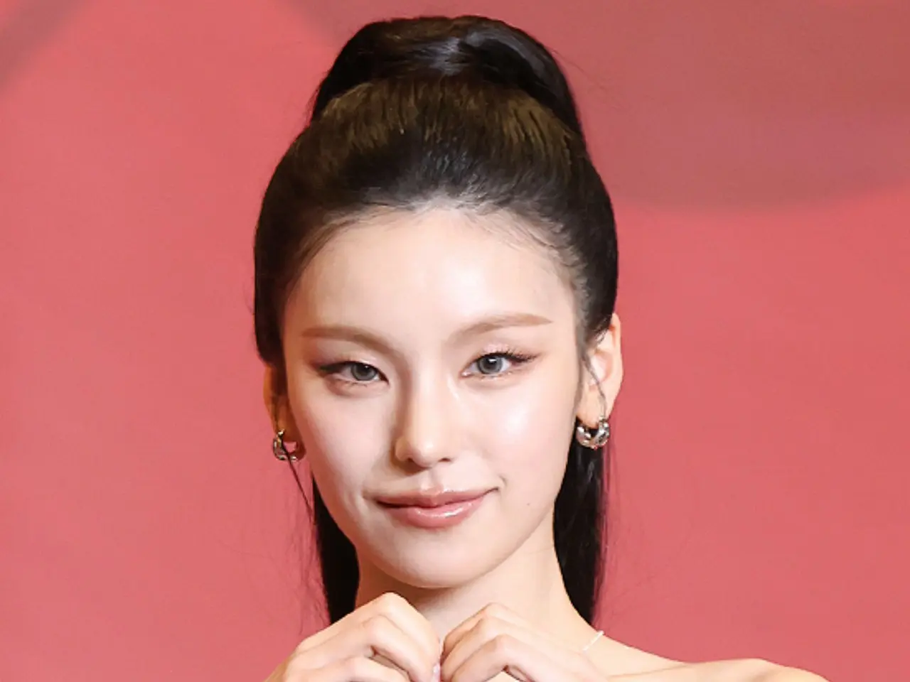 ITZY チェキ　イェジ ITZY チェキ イェジ
