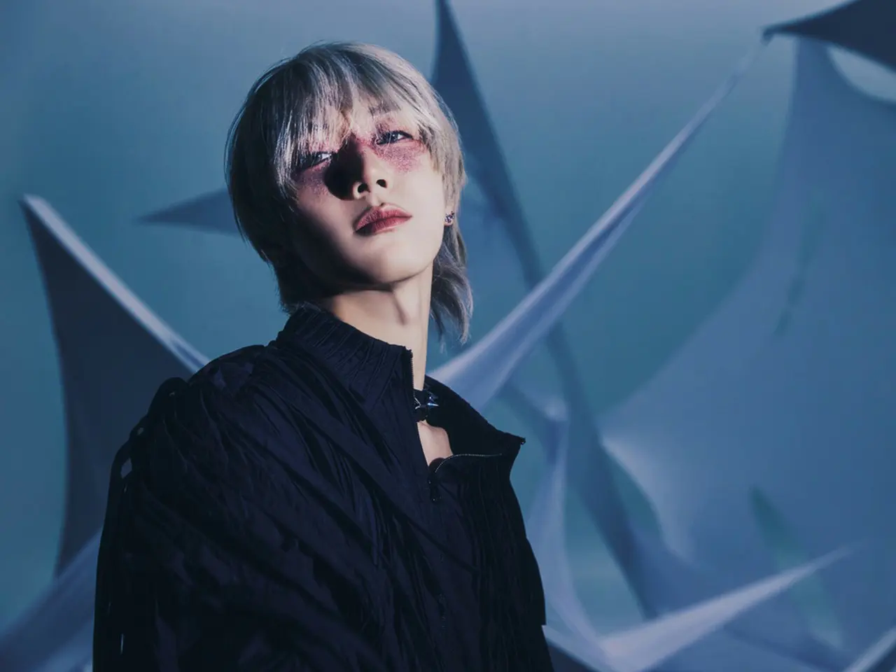 24日カムバック”「NCT」テン、強烈で魅惑的なビジュアル