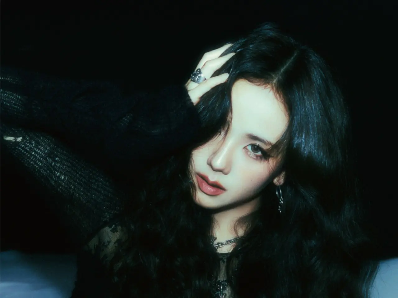 JISOO（BLACKPINK）、デビュー後初の単独7都市アジアツアー開催