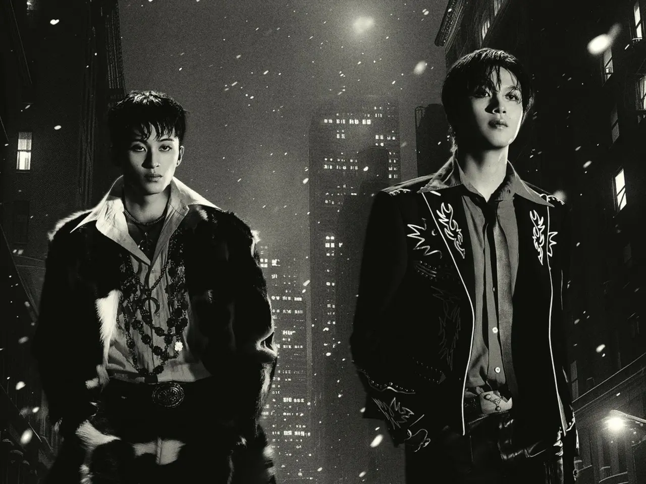 NCT」マーク、新曲「+82 Pressin」きょう（19日）先行公開…ヘチャンが