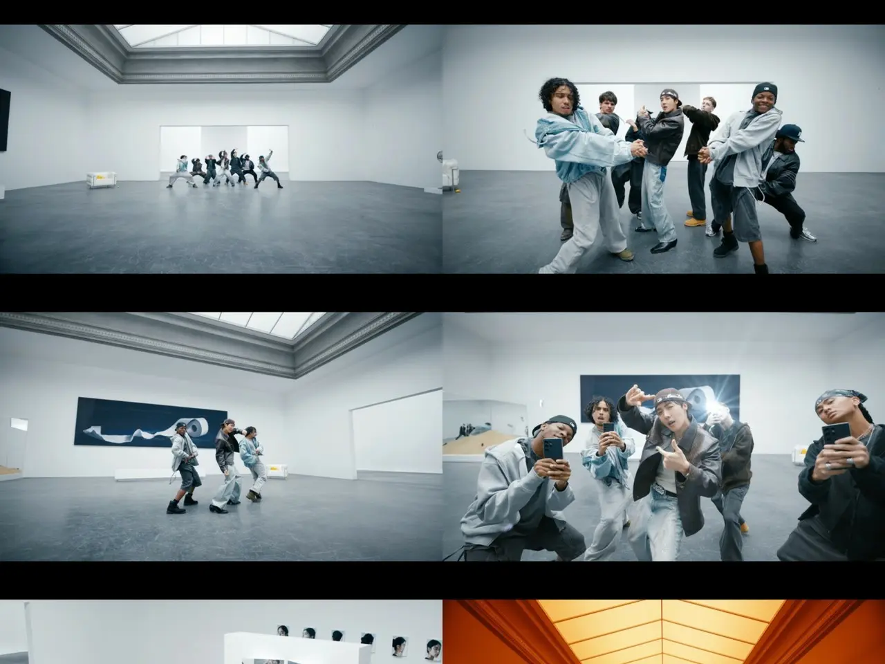 BTS」J-HOPE、だから“ワールドクラス”…新曲「MONA LISA」のMV