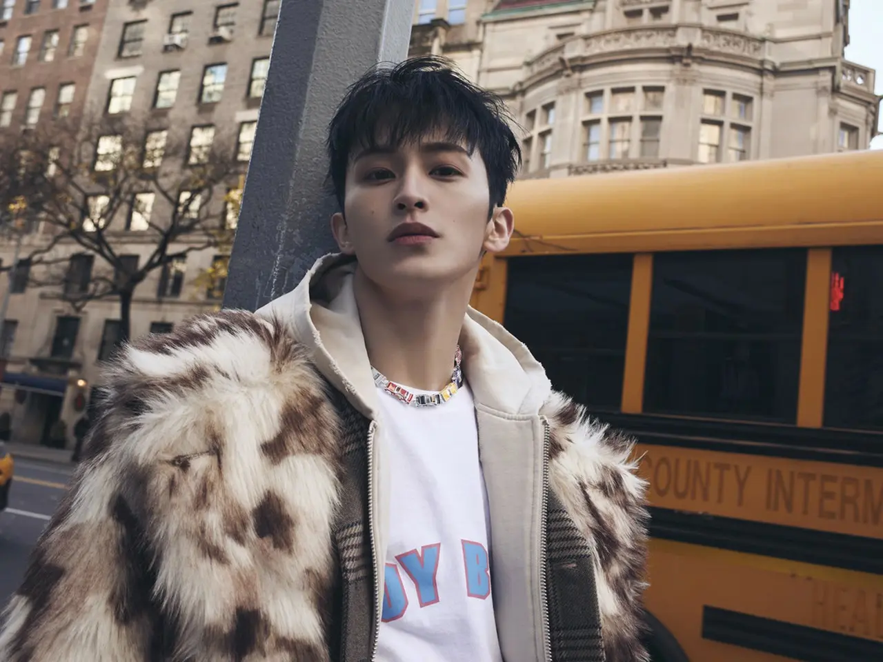 Qoo10] SMエンターテインメント MARK (NCT) [ The Fir