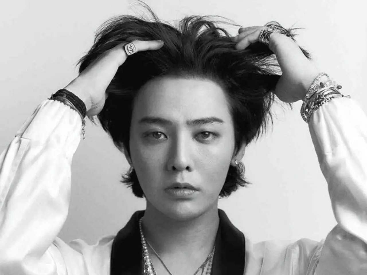 G-DRAGON BIGBANG 4点まとめ　値下げ BIGBANG - BIGBANG G-DRAGON 4点まとめ売り の通販 by あ。小林