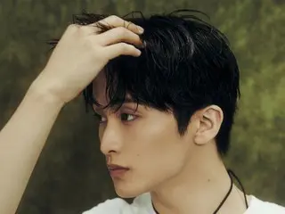 「NCT」マーク、Apple Music単独ラジオショー「on your MARK」ローンチ…K-POP初