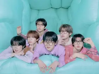「NCT WISH」、2ndミニアルバム「poppop」に Y2Kの感性…4月14日カムバック