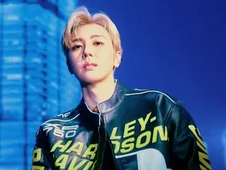 「SF9」ジェユン、6日に釜山・サジク球場で始球式を務める...“ロッテファンとして光栄”