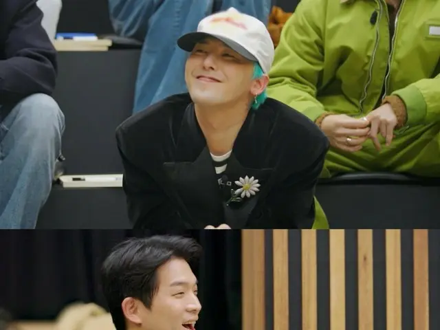 G-DRAGON（BIGBANG）、ついにベールを脱ぐ“歴代級の愛蔵品”…疑問の封筒とは？＝（「Good Day」）