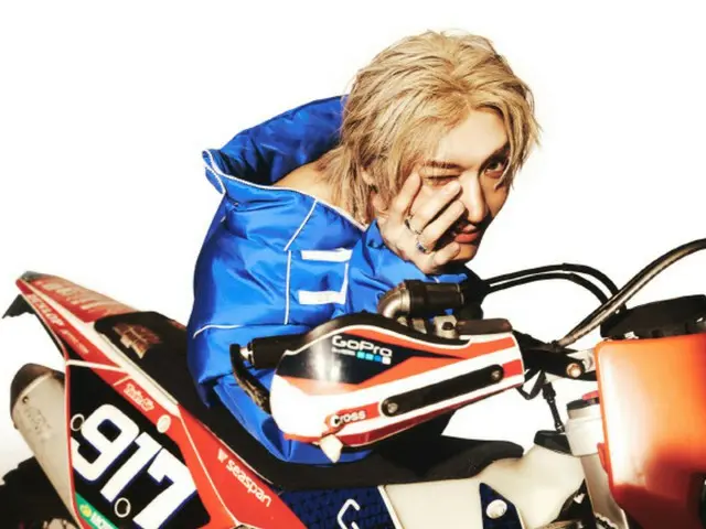 「NCT」テン、ソロデビュー後初の地上波音楽番組「ミュージックバンク」で1位に