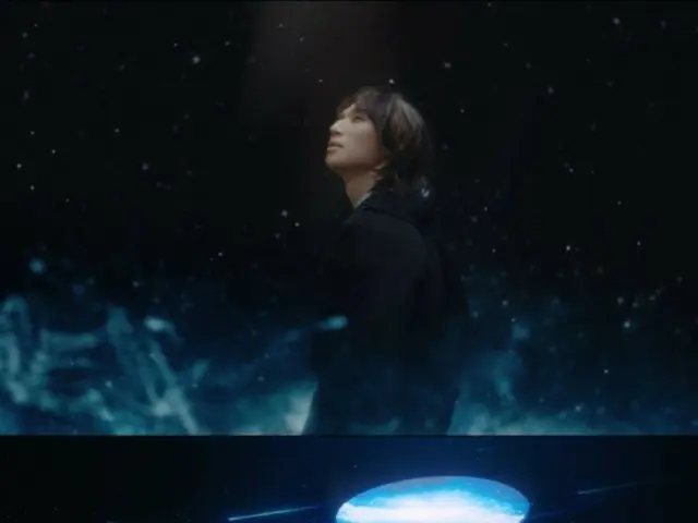 「BIGBANG」D-LITE、新曲「Universe」のMVティーザー公開…“カムバックD-3”