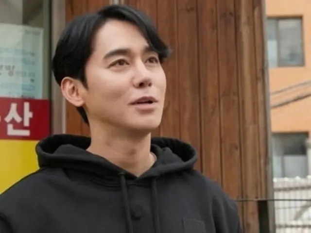 「Click-B」出身キム・サンヒョク、 約2億3千万円の詐欺…「家を2軒売った」