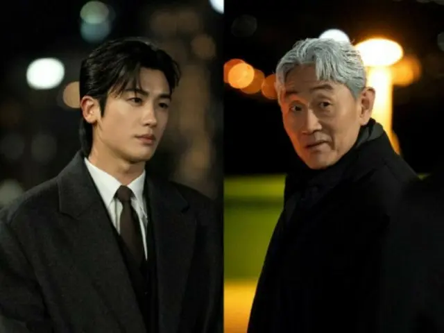 「埋もれた心」パク・ヒョンシク vs ホ・ジュノ、震えるほど激しい全面戦…踏むか踏まれるか