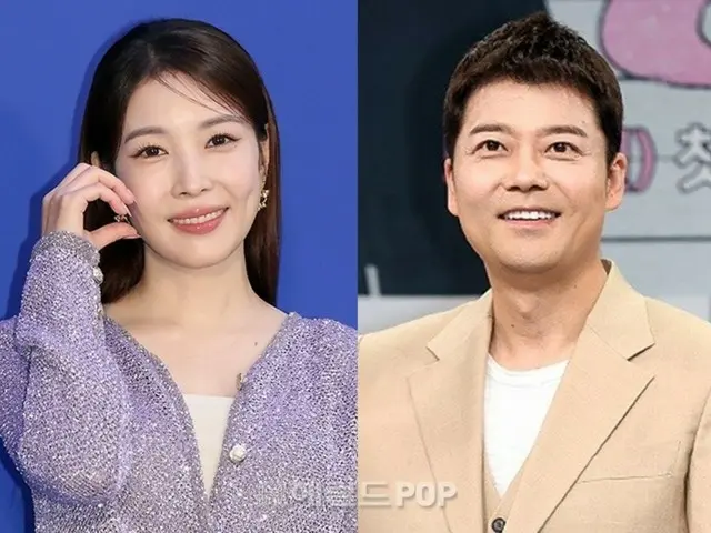 チョン・ヒョンム＆BoA、家で酔った状態でライブ配信…会社の制止で終了