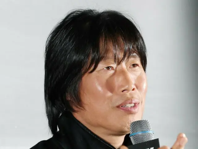 映画「ヤダン」ユ・ヘジン、リュ・ギョンスの演技に爆笑の一言、「小憎らしくて後頭部を一発殴りたかった」