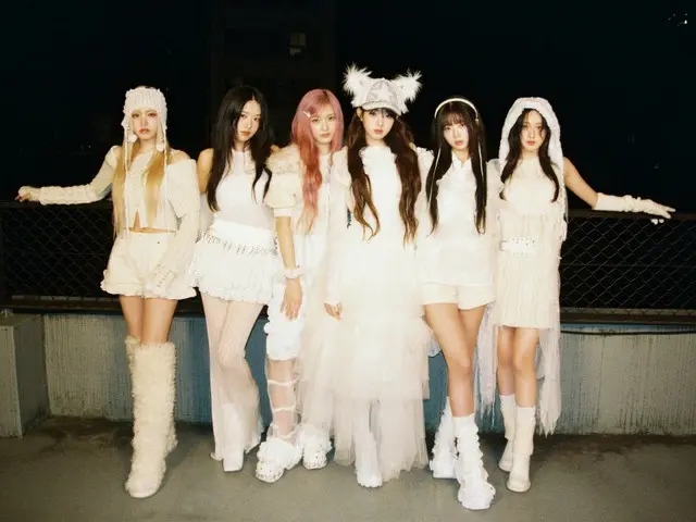 「IVE」の日本オリジナル新曲「DARE ME」、日テレ系4日曜ドラマ『ダメマネ！ ―ダメなタレント、マネジメントします―』オープニング曲に決定