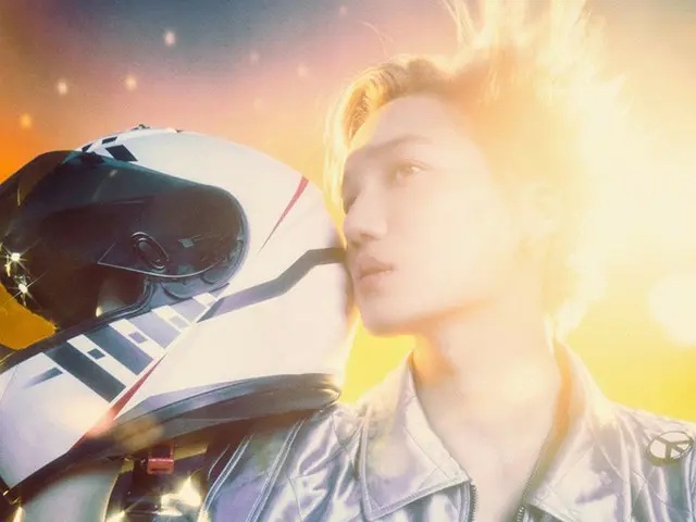 「EXO」KAI、クラスが違う「Wait On Me」パフォーマンス…アフロビートジャンルを披露