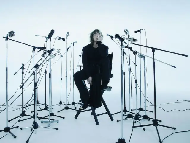 D-LITE（BIGBANG）、きょう（8日）、1stミニアルバム「D's WAVE」発売…“歴代級”名盤誕生を予告